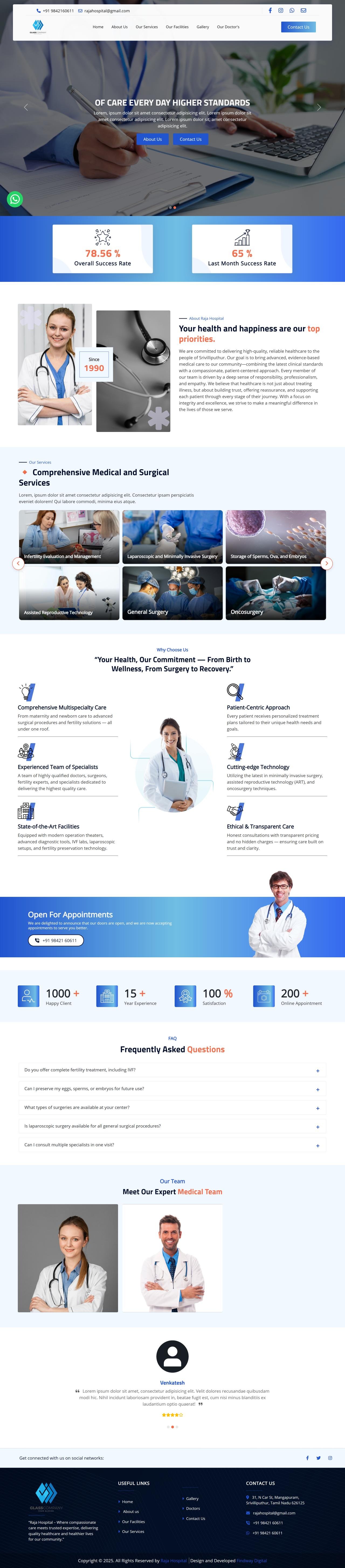 Website Screenshot 4