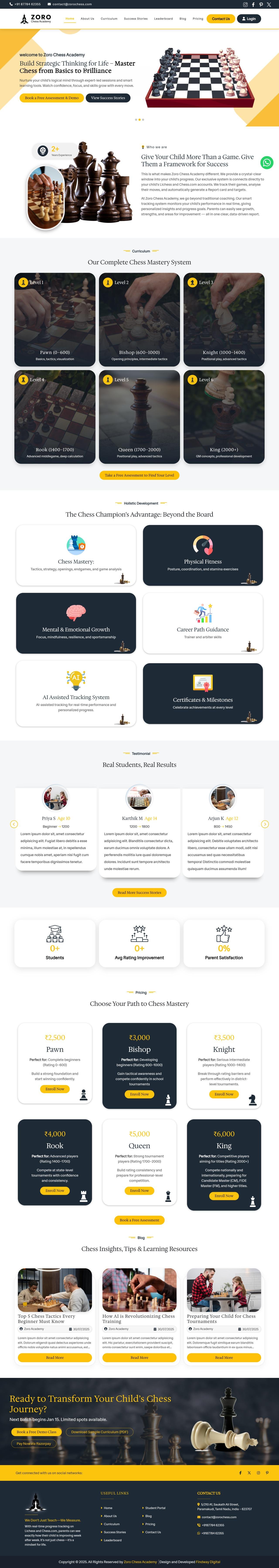 Website Screenshot 4